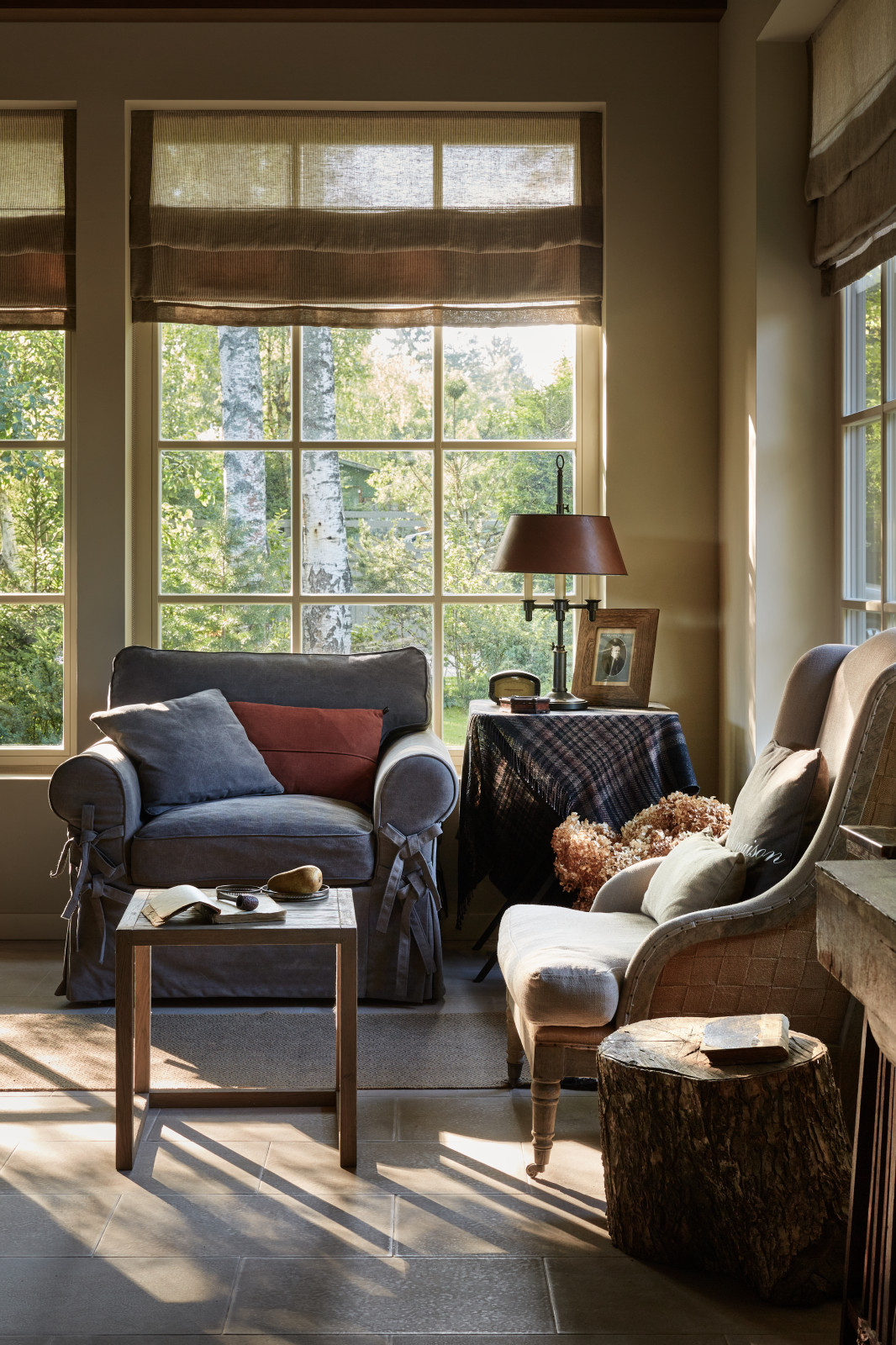 Обложка проекта: Дом в Покровке II