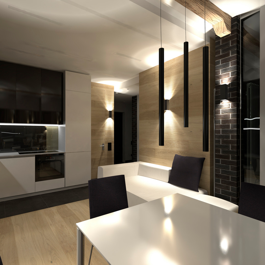 Дорогая Крошка