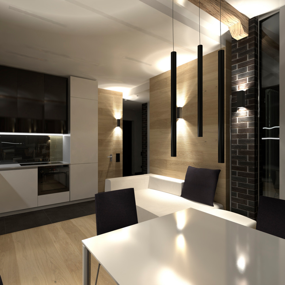 Дорогая Крошка