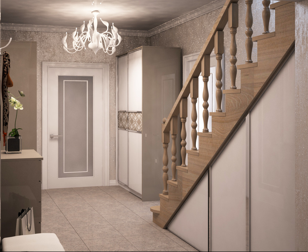 Коттедж в современном стиле на Висиме