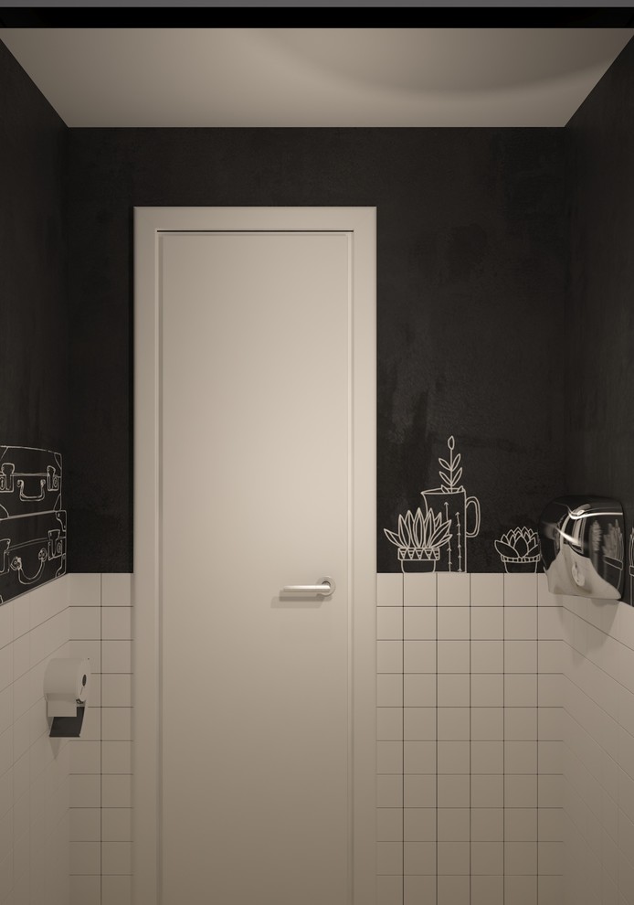 NETAKOYAKI первый азиатский стит-фуд