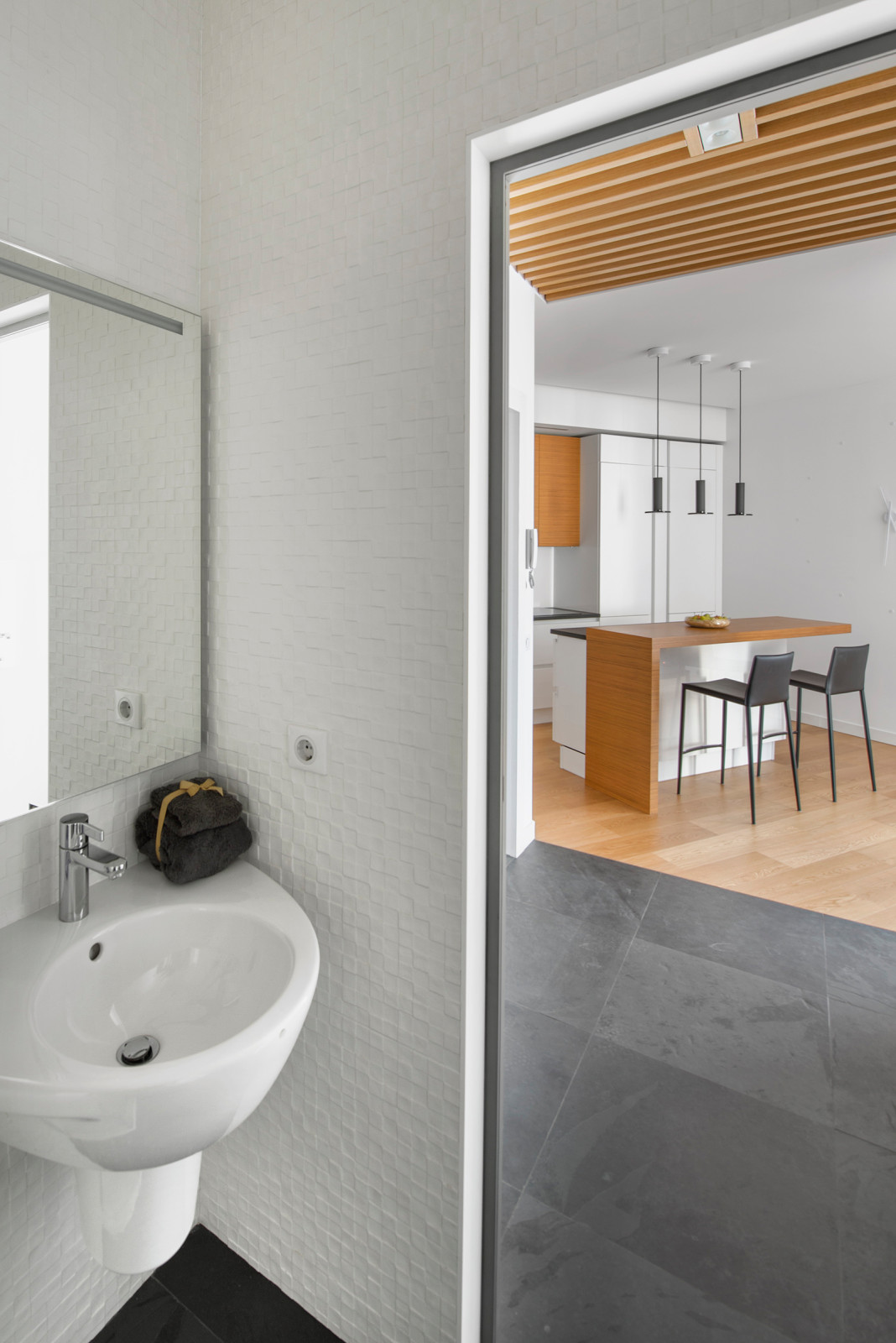 Квартира в Куркино