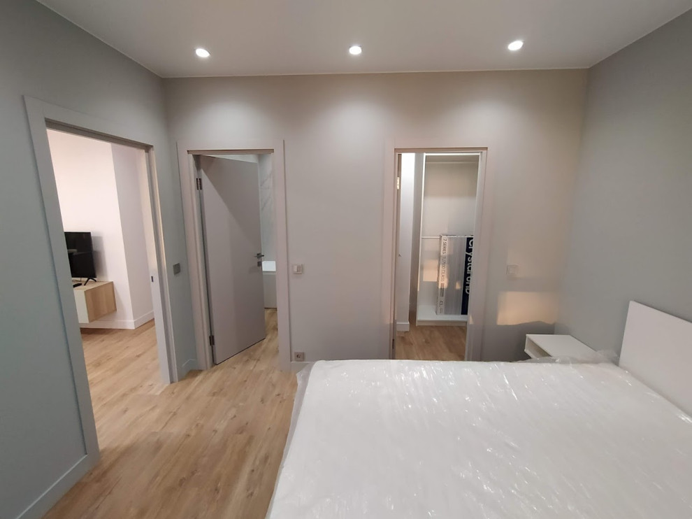 ЖК "Легенда Комендантского" 3