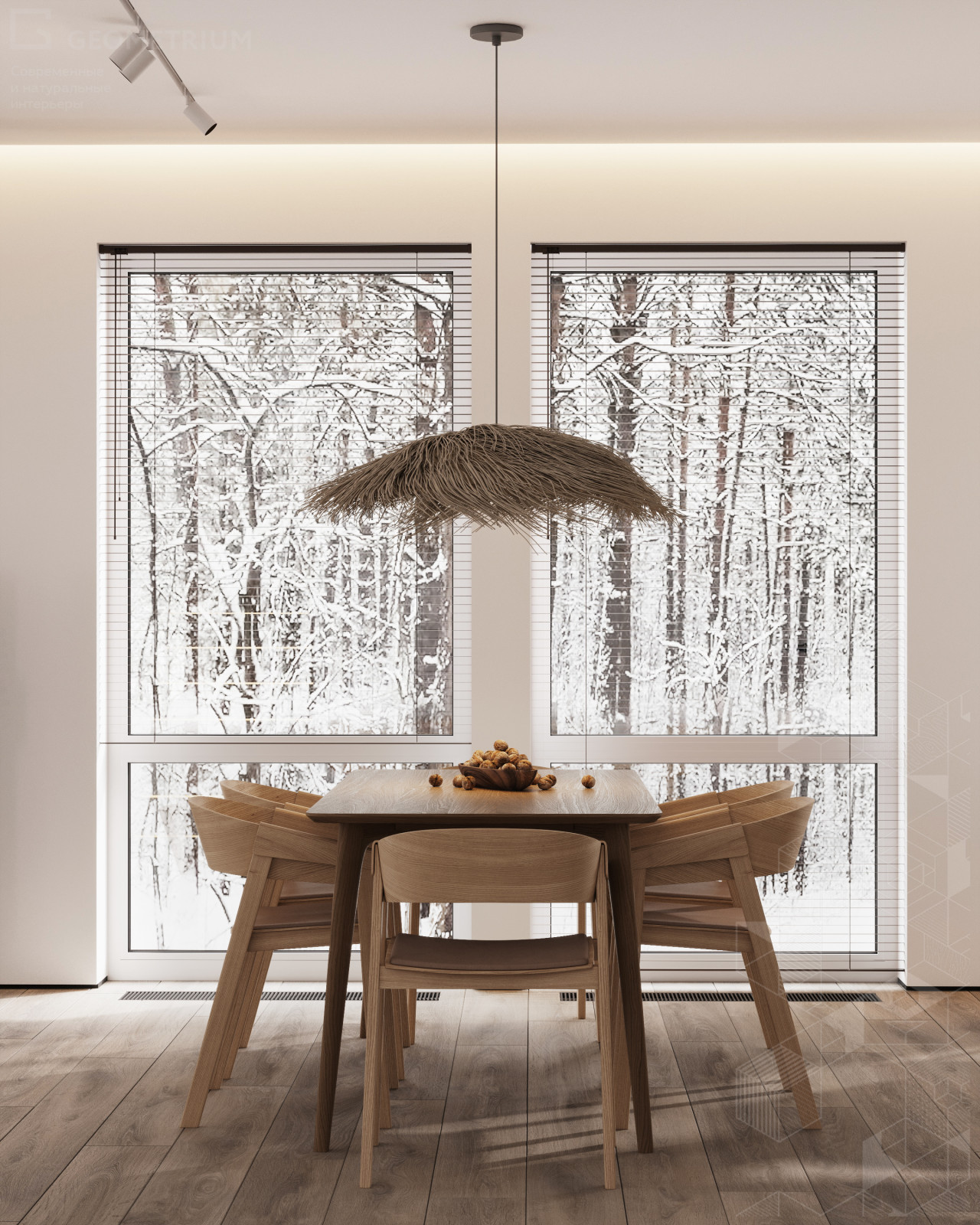 ДП Репино Парк  95 м2