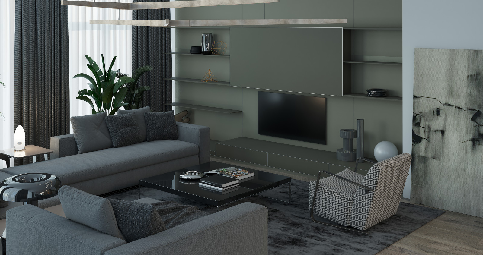 ЖК ЦАРЕВ САД