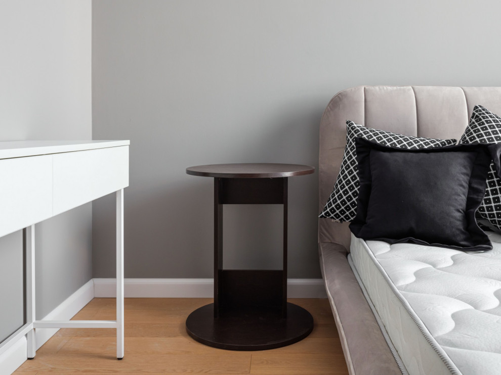 ремонт небольшой квартиры