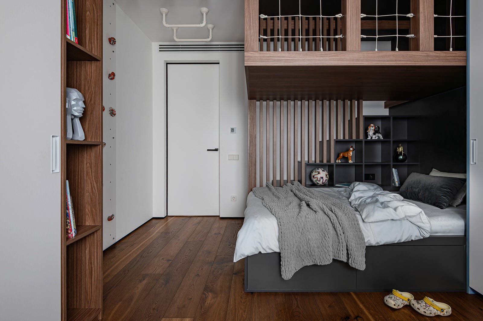 Современный и технологичный