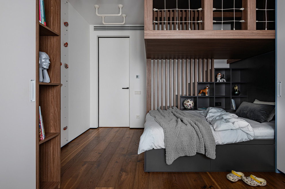 Современный и технологичный