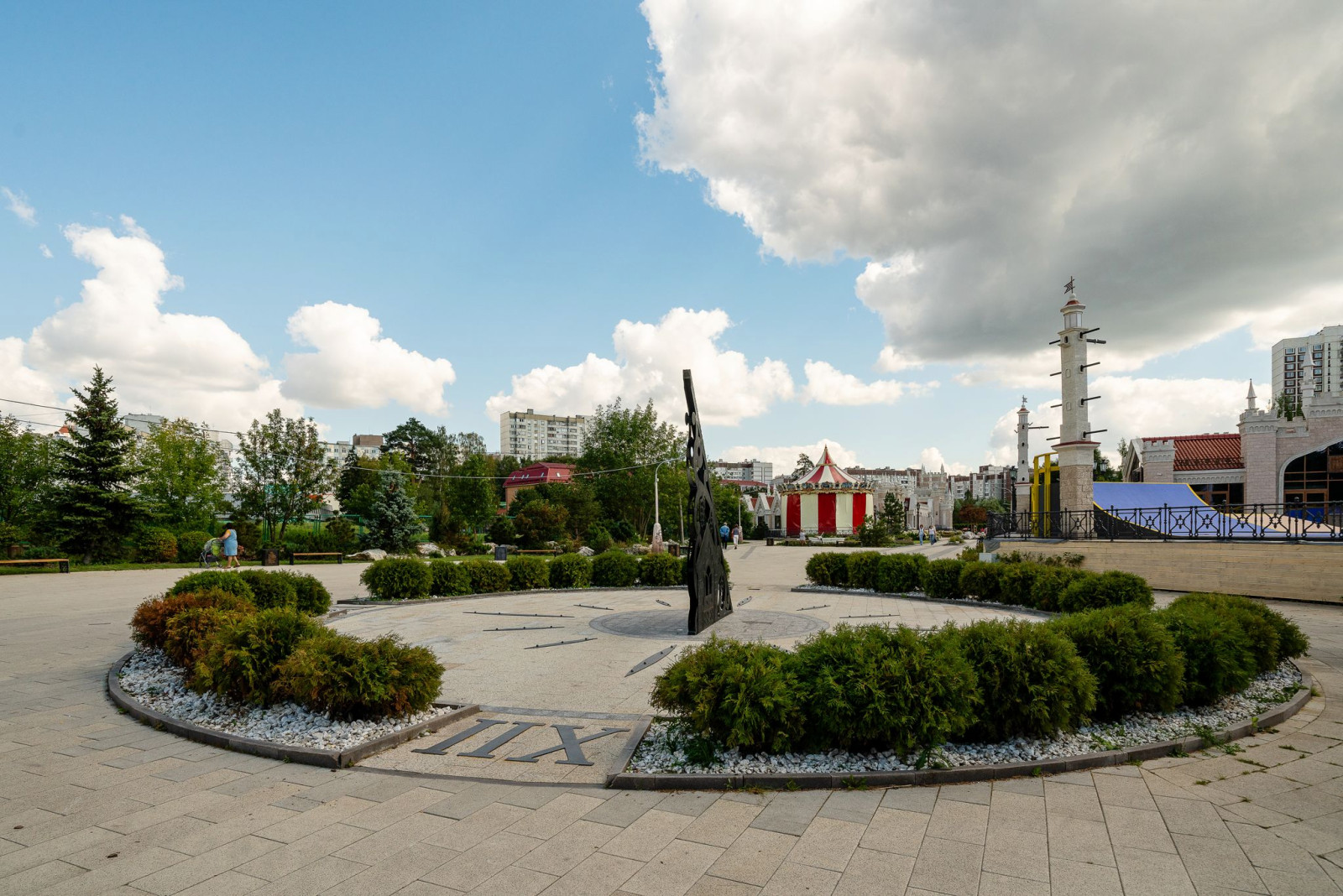 Легенды Крыма