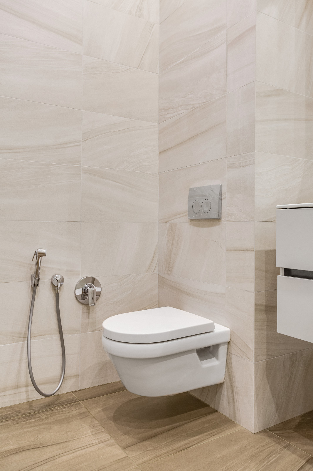 39м2 в ЖК "Пресня сити"