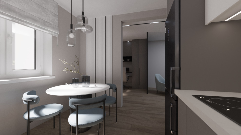 ЖК Дом у озера