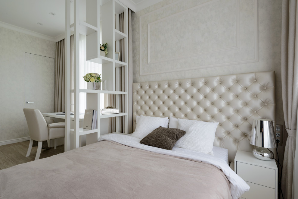 ЖК "Переулок Бульварный"