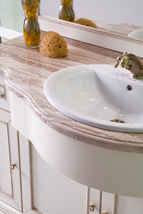 Caprigo Spazio Classico