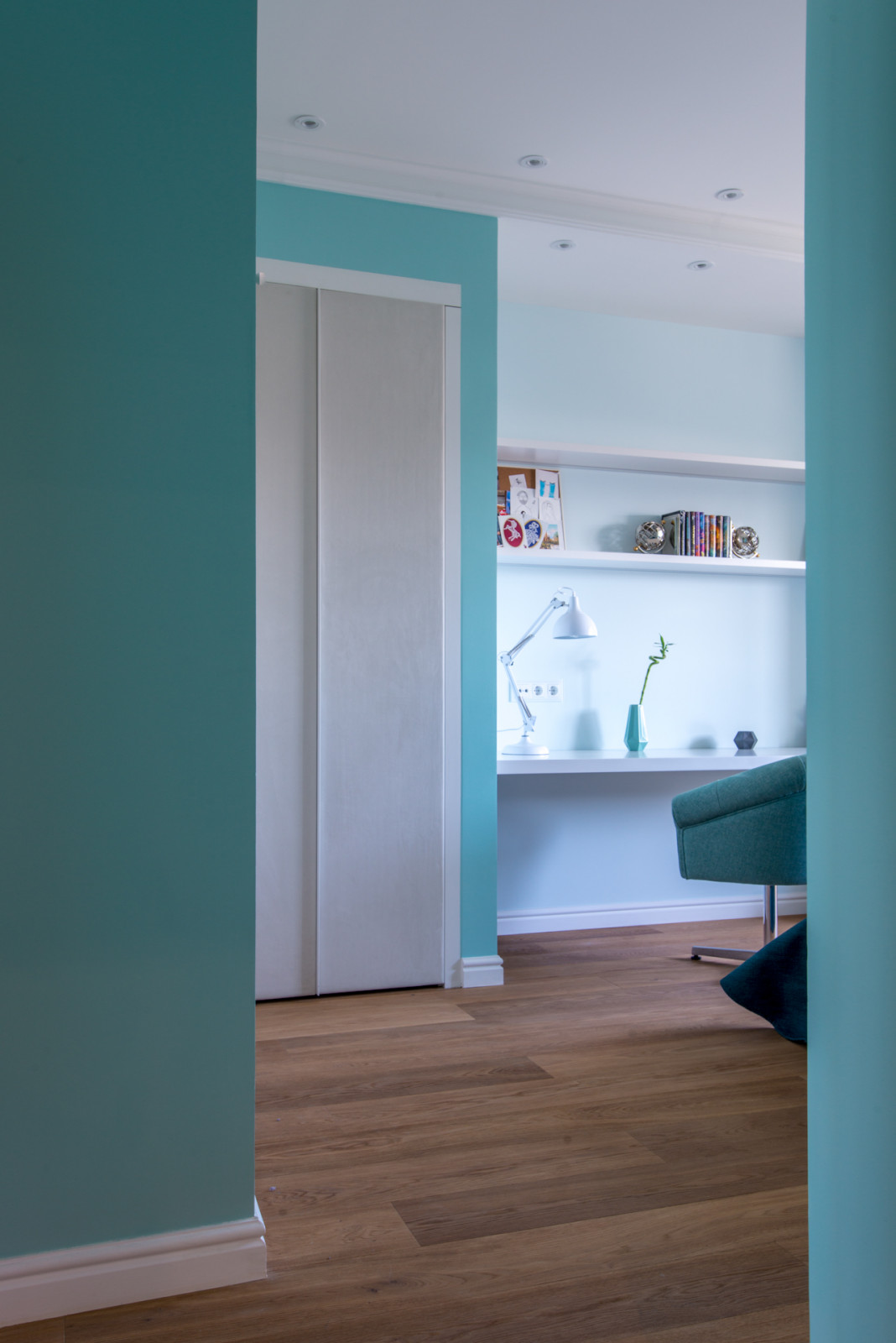 ЖК Доминион, проект студии ESTEE