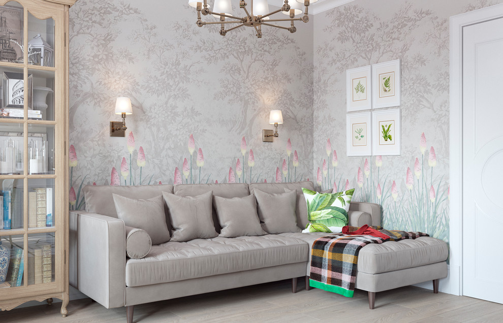 Квартира на Ломоносовском