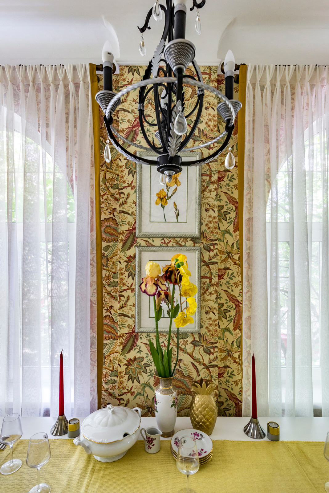 Обложка альбома: Текстиль: оригинальные акценты для текстиля