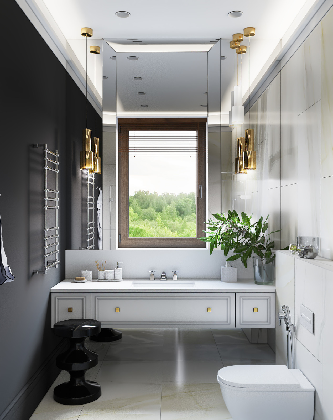 Дом в Дубраве