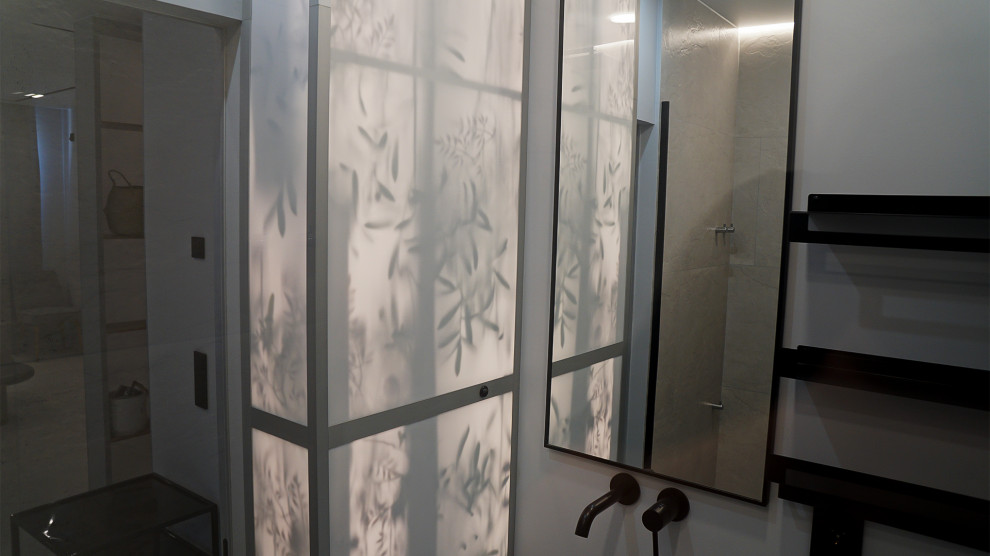 Уютная трехкомнатная квартира