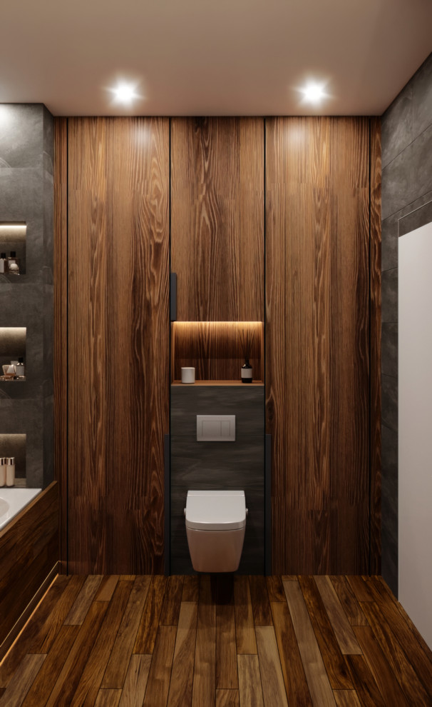 Ванная комната