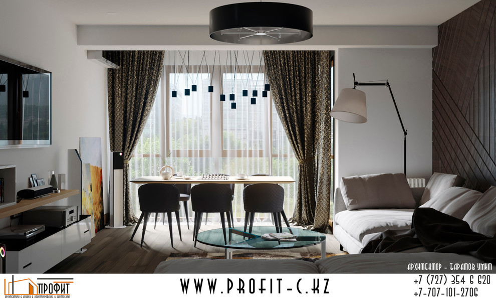 Гостиная (2)