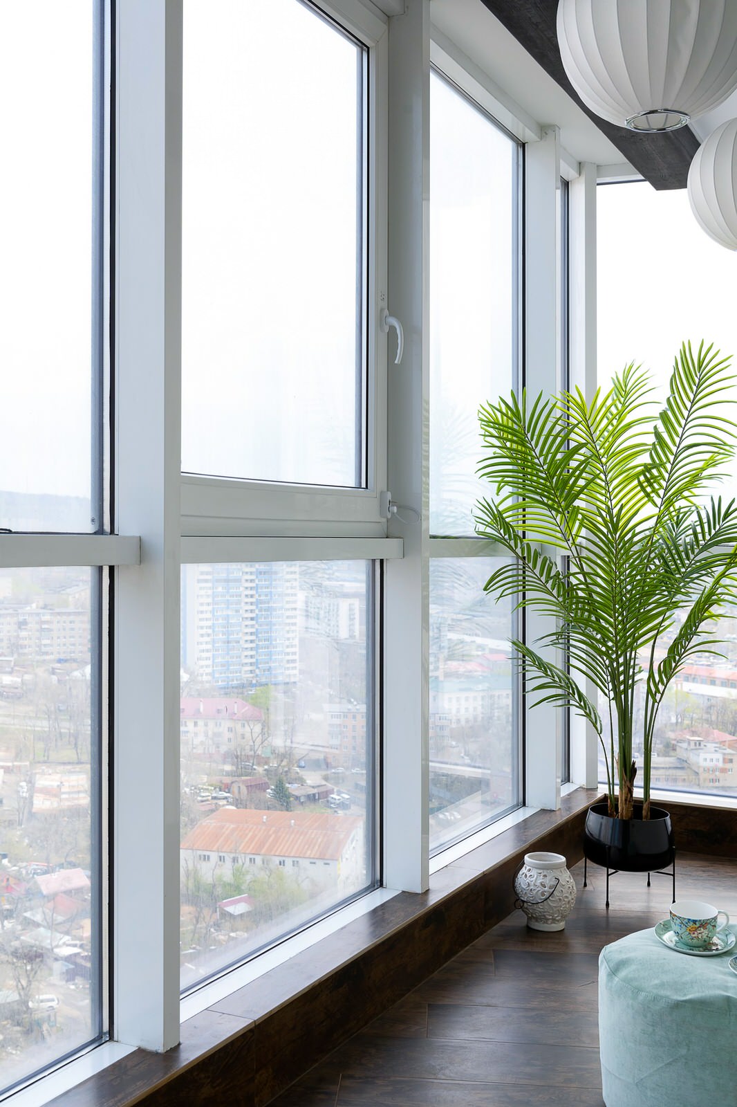 ЖК "Театральный"