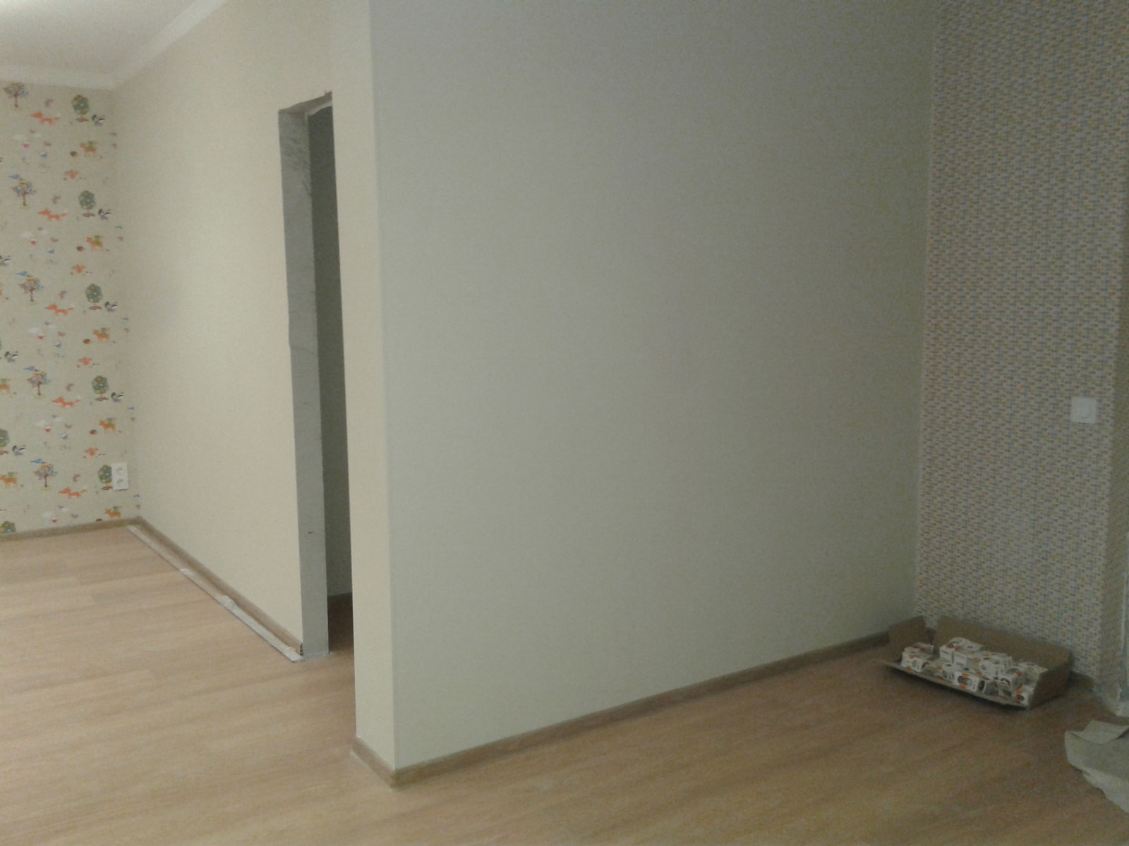 Квартира 105 кв.м.