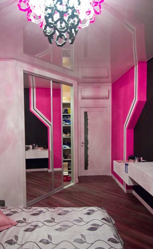 Квартира на ул.Яблочкова