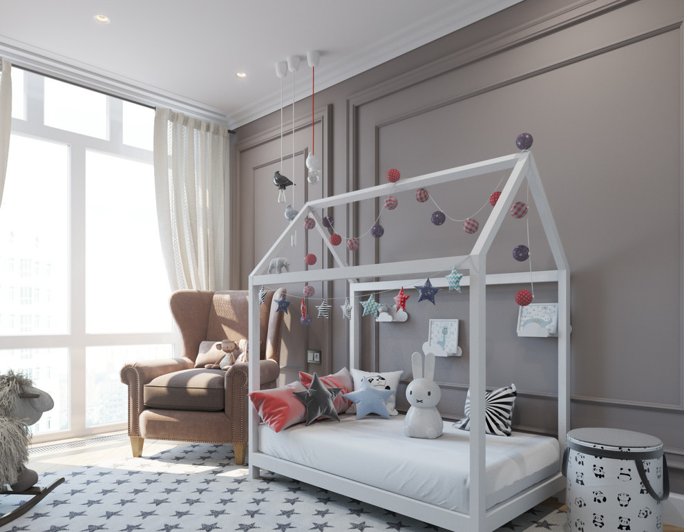 Квартира ЖК Наследие