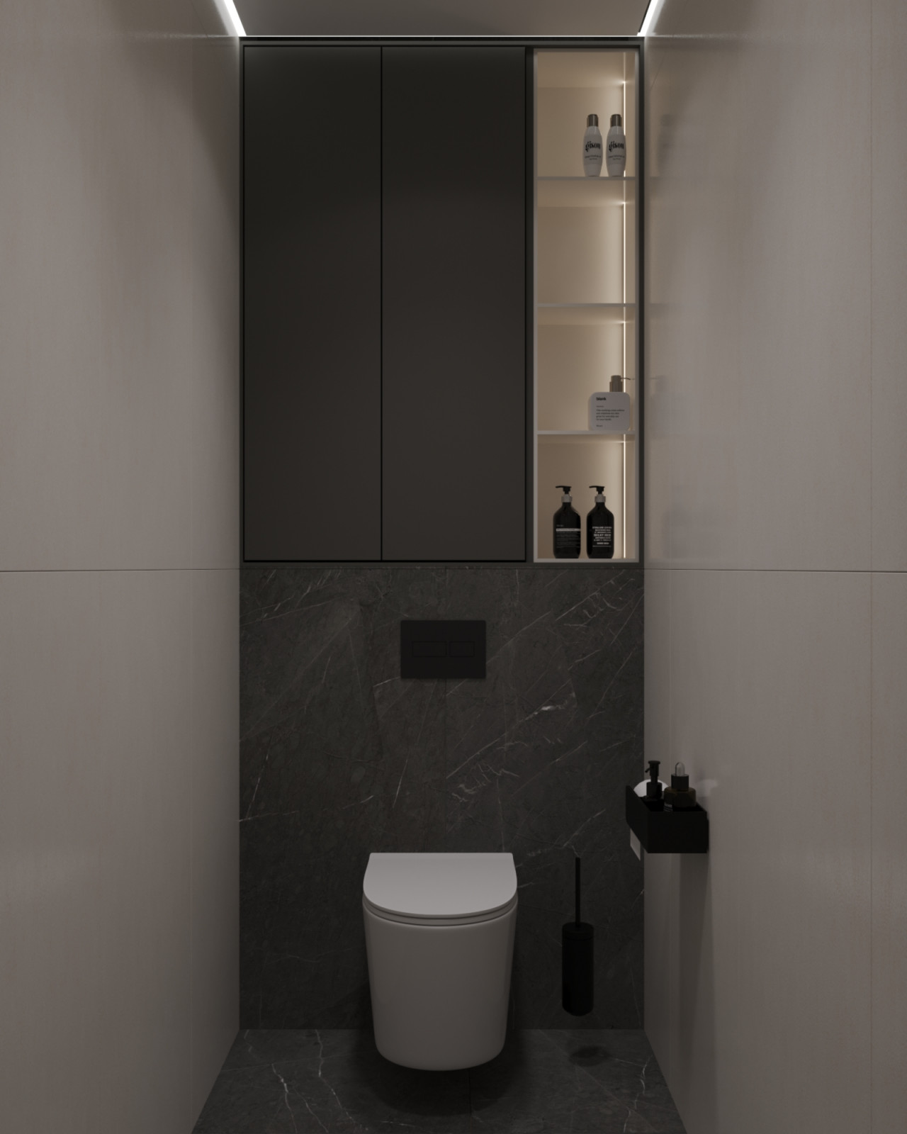 Обложка проекта: ЖК NOVA