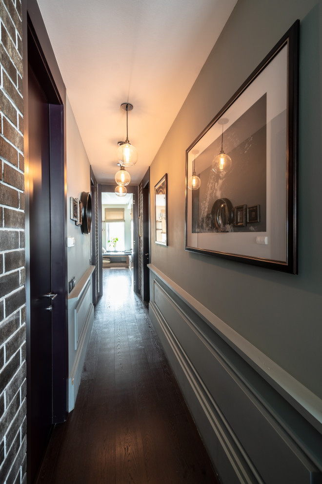 Квартира в ЖК Аквамарин