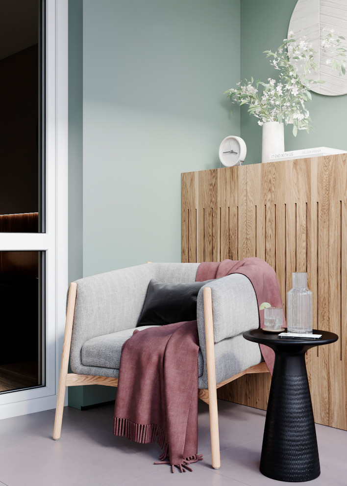 жк "Мельница"