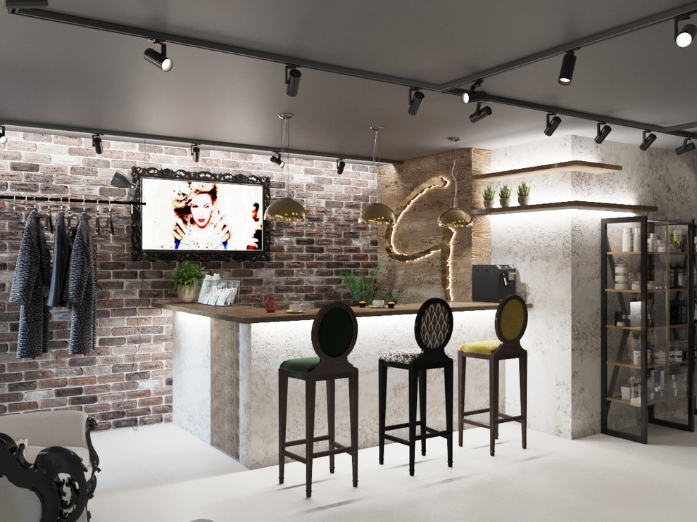 Салон красоты