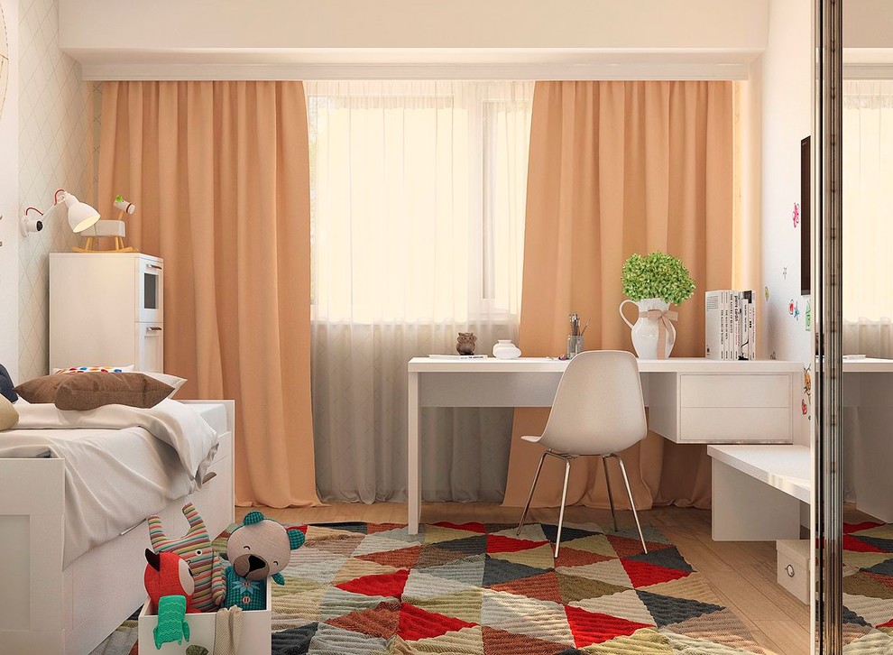 Детская Пэчворк