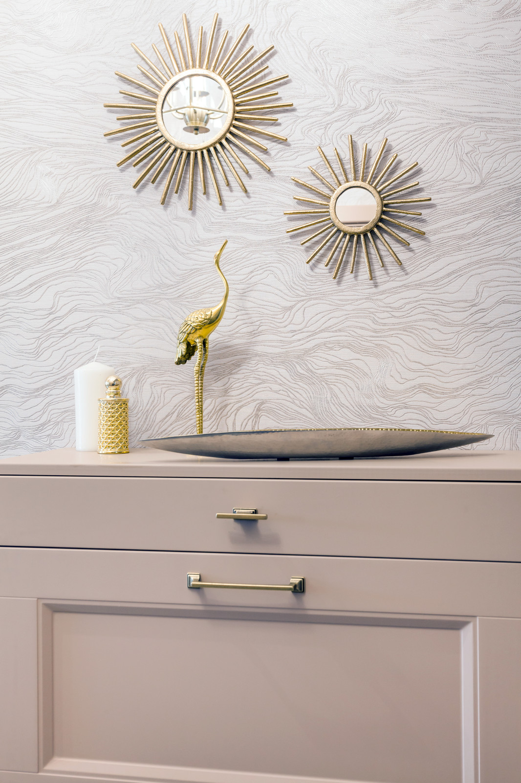 Цветы Ван Гога