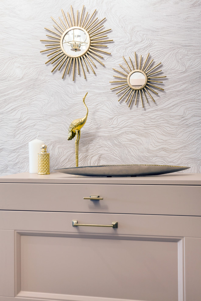 Цветы Ван Гога