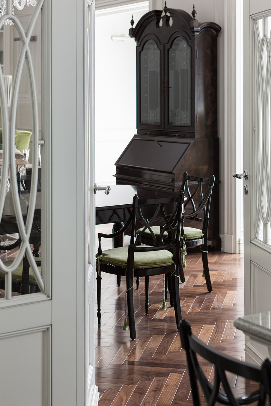 Два уровня классики