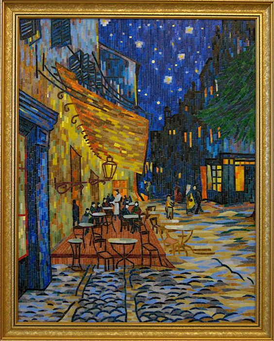 Художественные панно