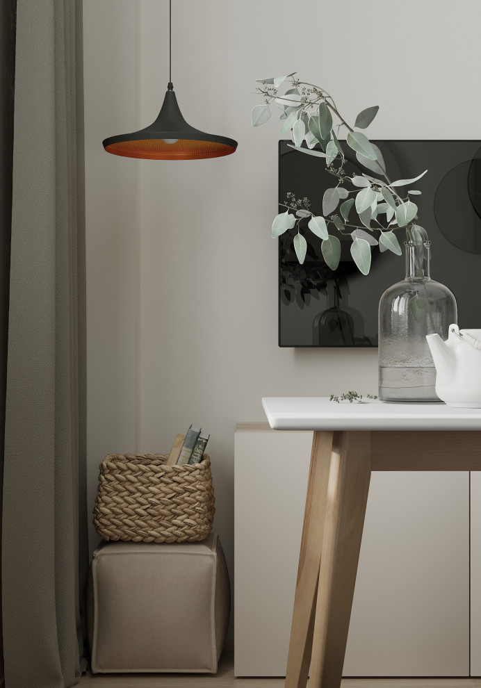 "Уют в наличии"