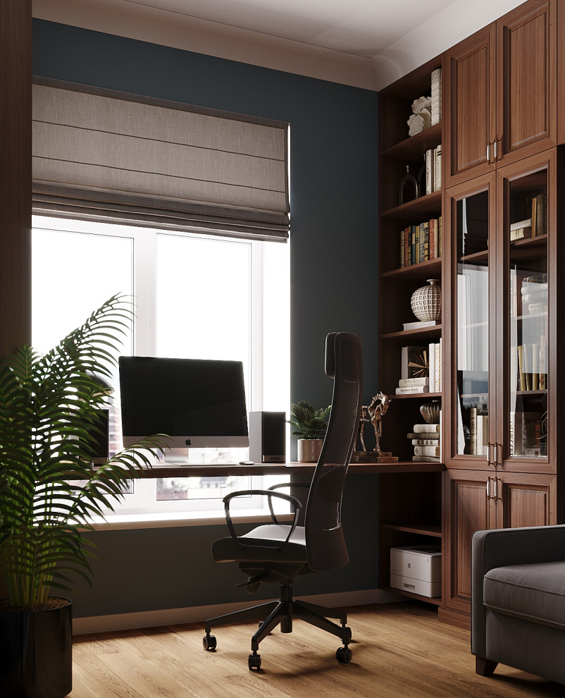 ЖК Bonava Magnifica