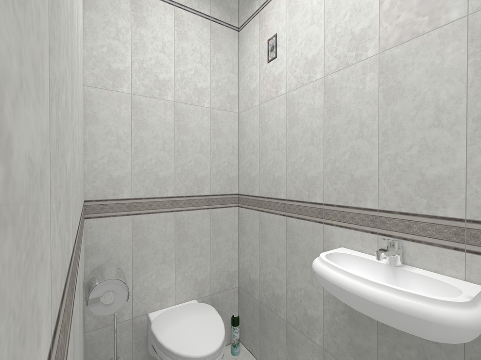 Квартира для двоих