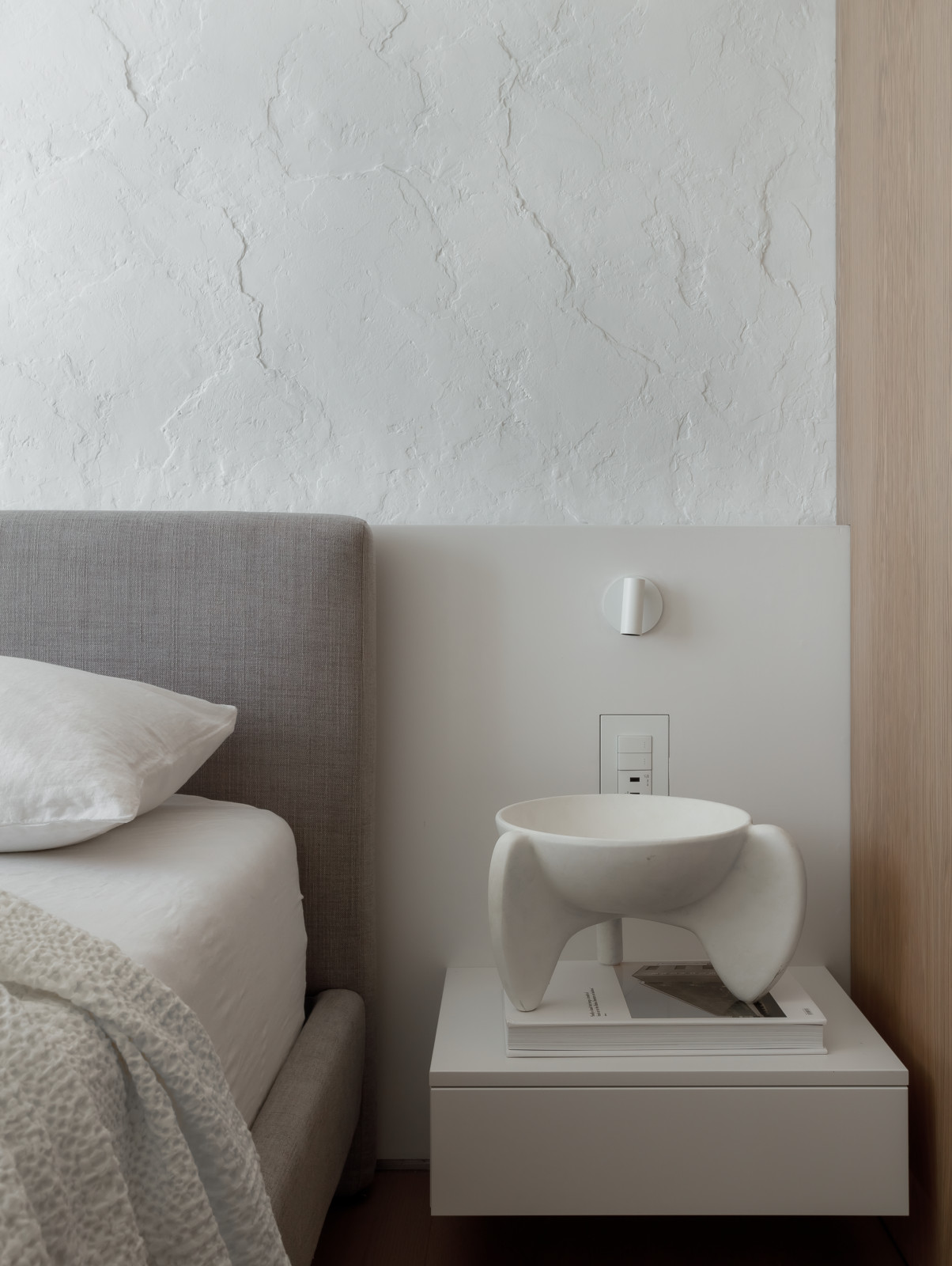 Квартира с панорамными окнами