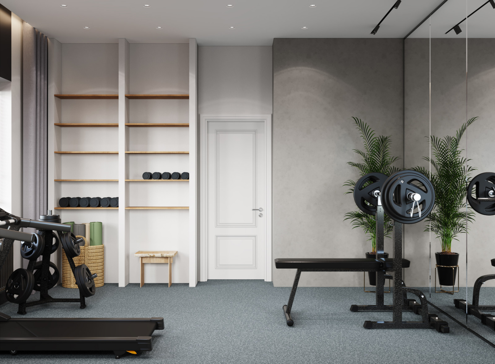 Дом для семьи, г. Анапа