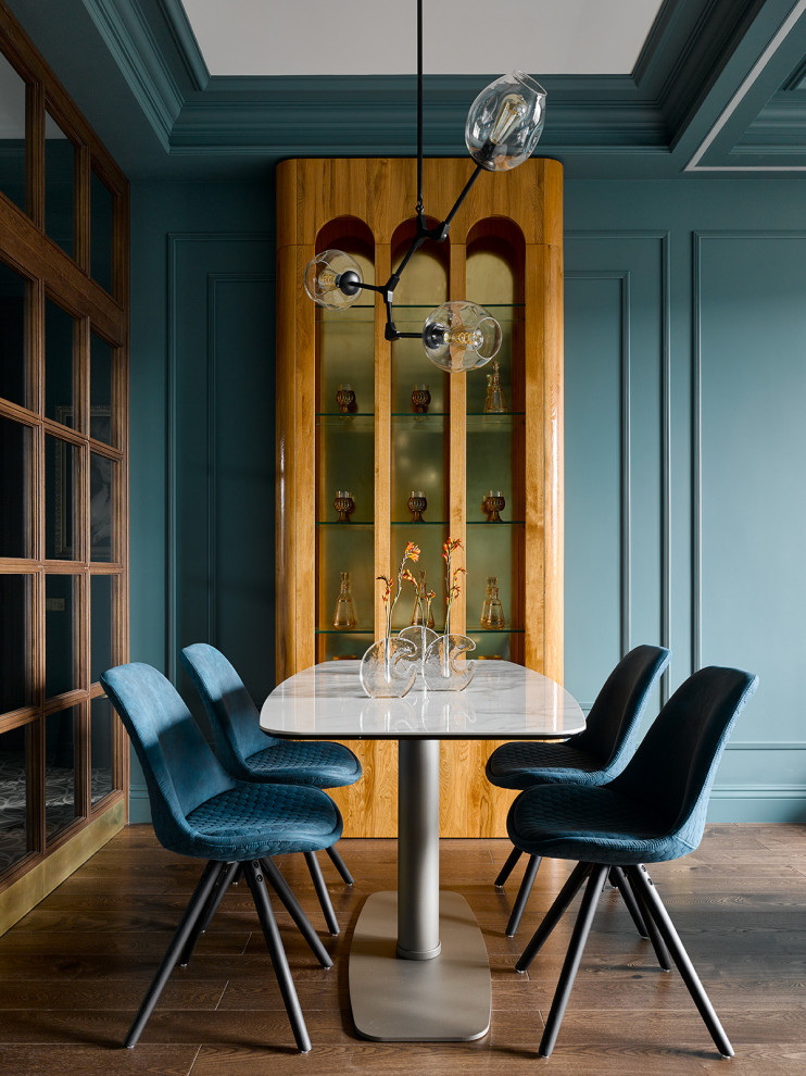 Квартира на Ленинском проспекте