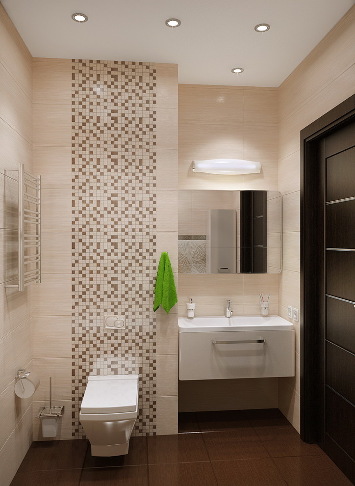 Квартира на Кастанаевской