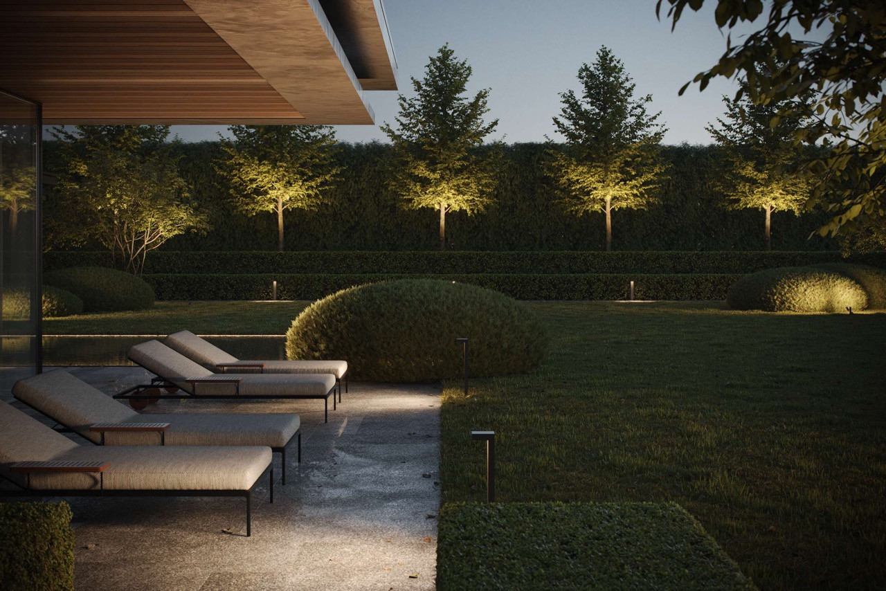 Слушая тишину