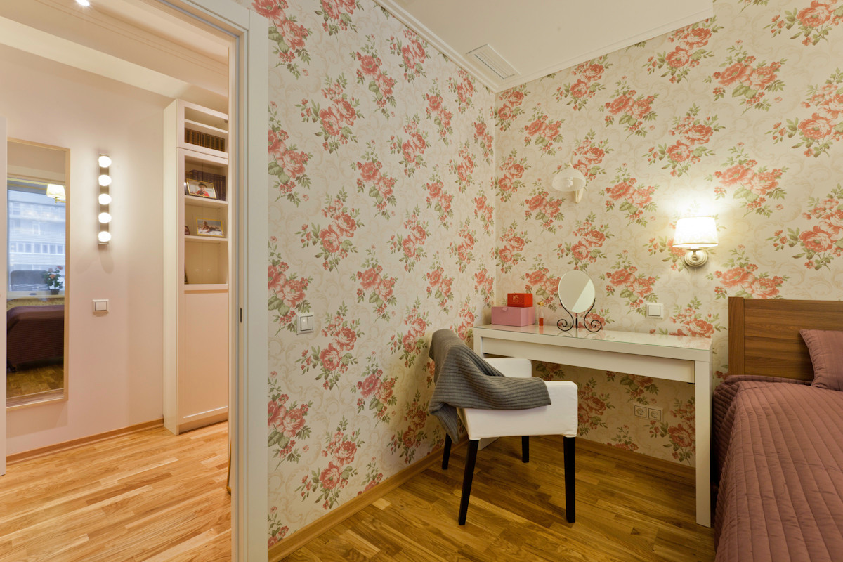 Простая история