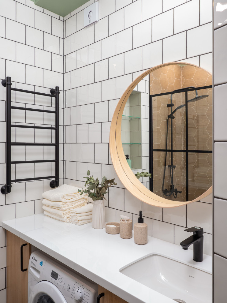 Студия для зимнего отдыха.