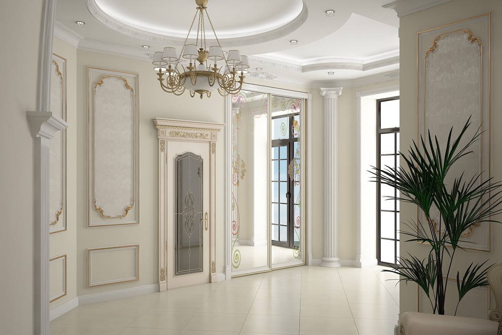 Коттедж Ямное