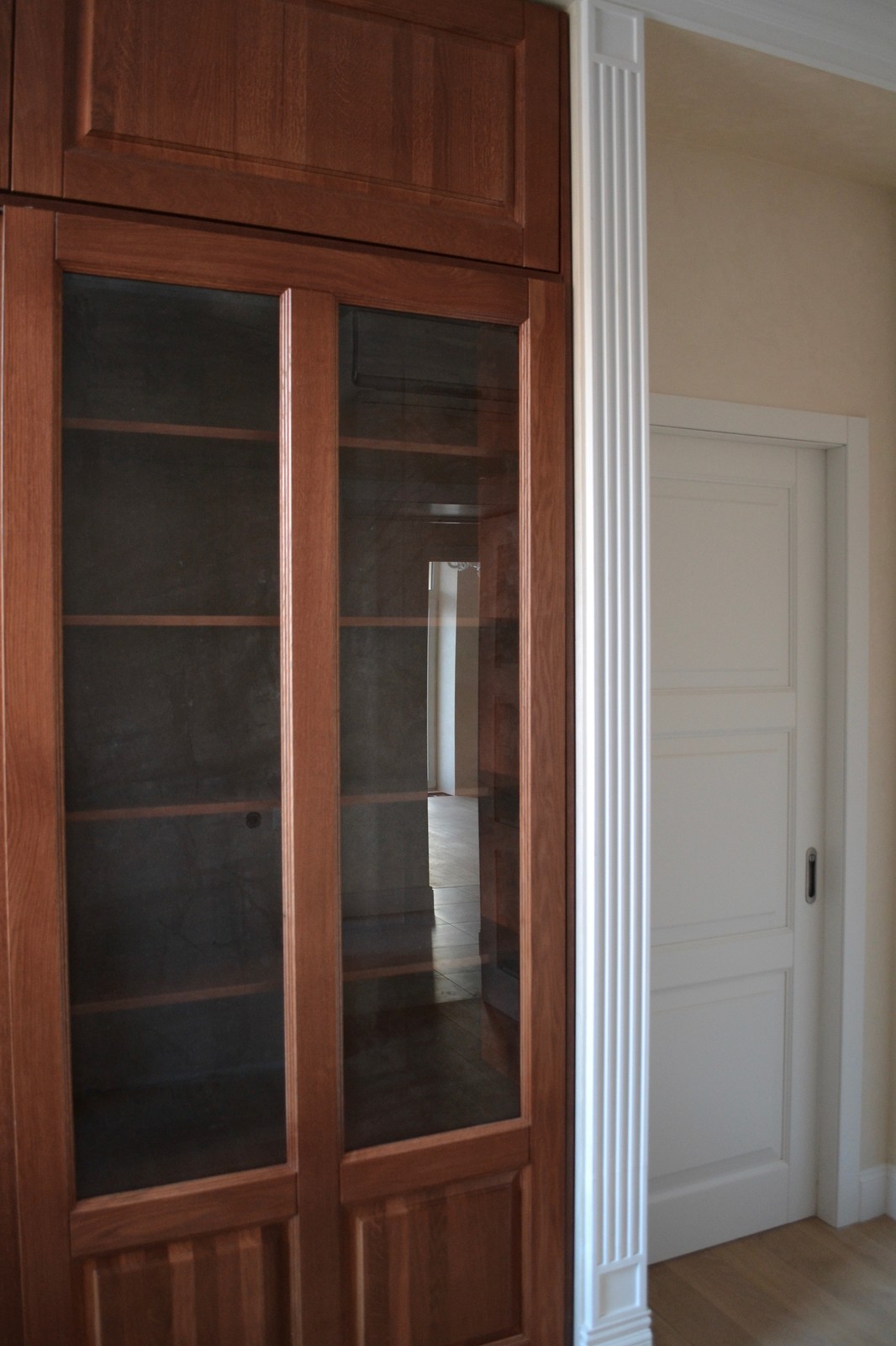 Квартира на проспекте Мира