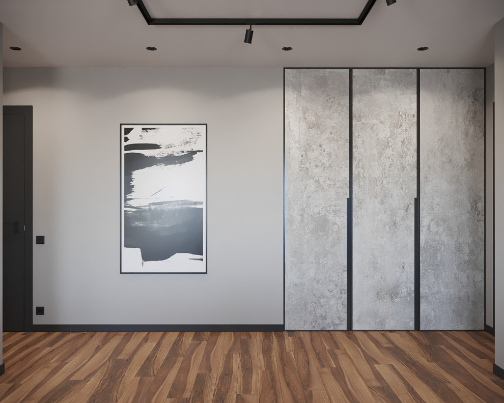 Квартира г. Омск. 75 кв.м.